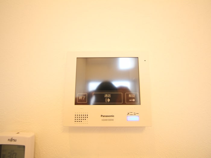 ロイヤルクレスト天塚町の物件内観写真