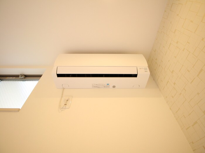 ロイヤルクレスト天塚町の物件内観写真