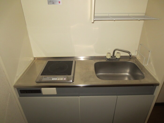 サル－トの物件内観写真