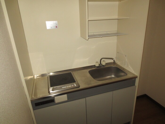 サル－トの物件内観写真