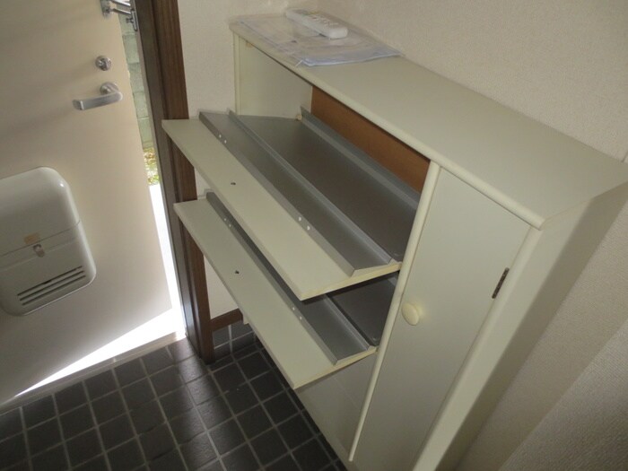 サル－トの物件内観写真