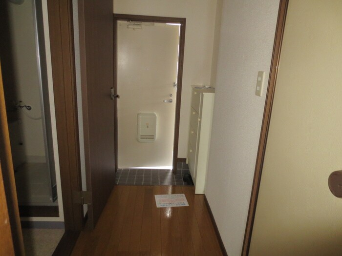 サル－トの物件内観写真