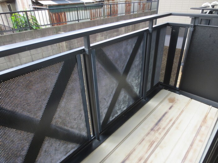 サル－トの物件内観写真