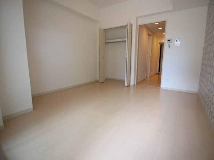 BERG IZUMIの物件内観写真