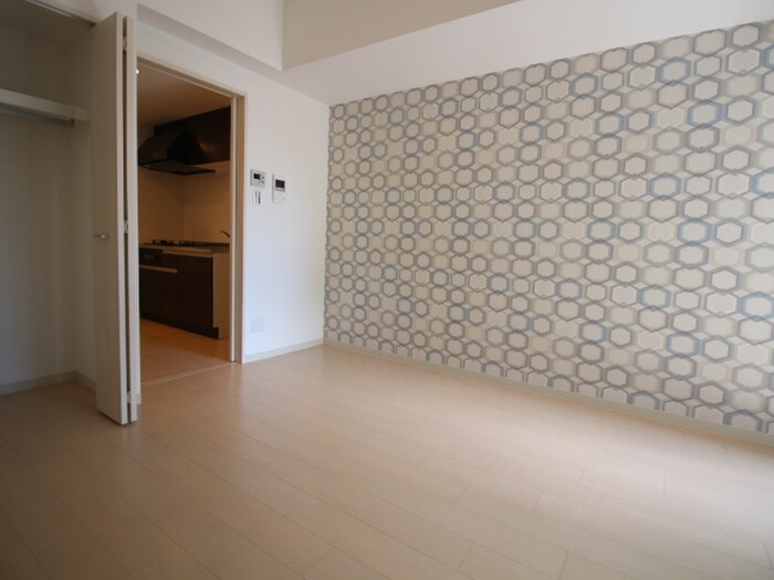 BERG IZUMIの物件内観写真