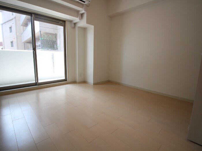 BERG IZUMIの物件内観写真