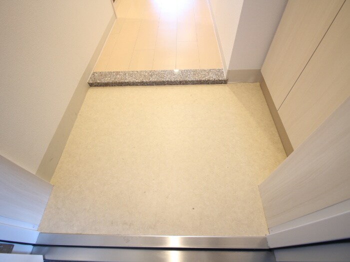 BERG IZUMIの物件内観写真