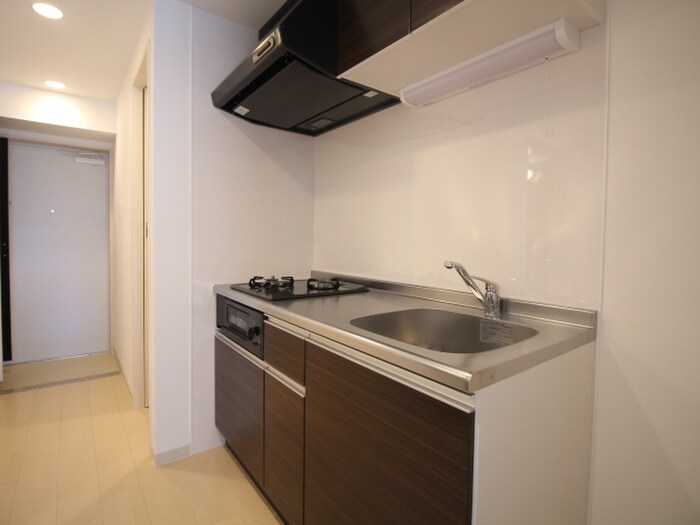 BERG IZUMIの物件内観写真