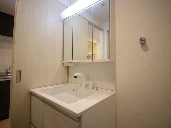 BERG IZUMIの物件内観写真