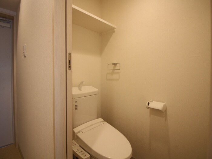 BERG IZUMIの物件内観写真