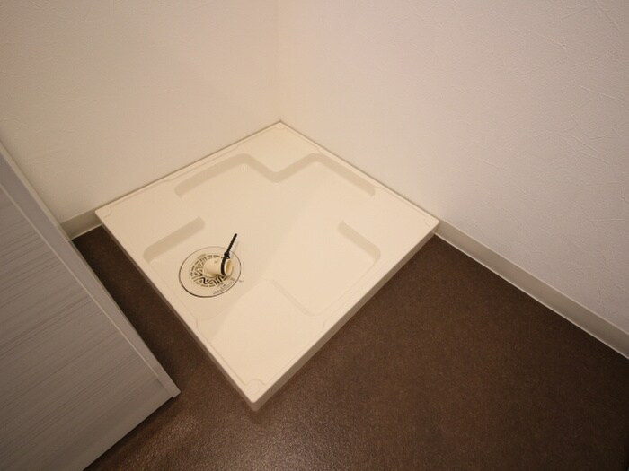 BERG IZUMIの物件内観写真