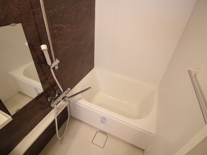 BERG IZUMIの物件内観写真