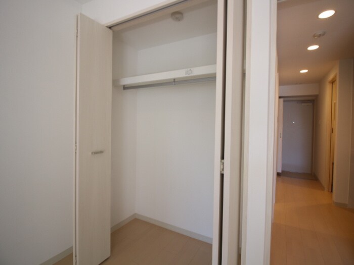 BERG IZUMIの物件内観写真