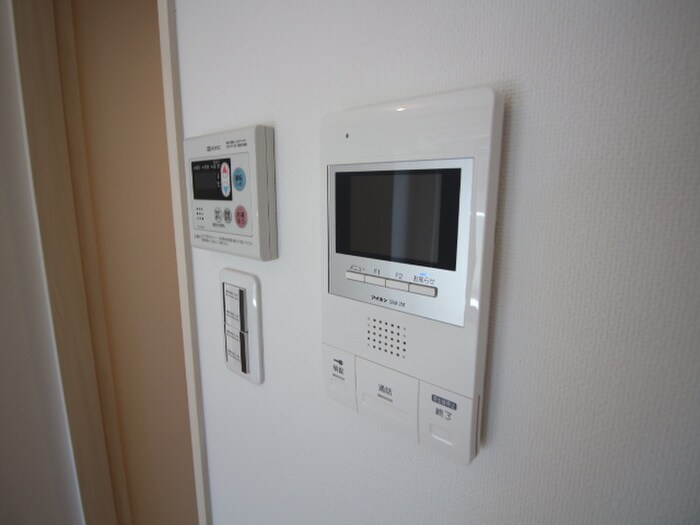 BERG IZUMIの物件内観写真