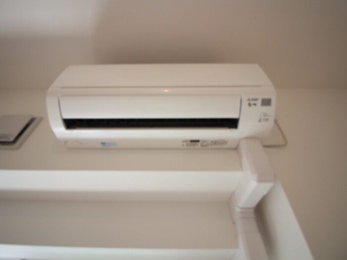 BERG IZUMIの物件内観写真