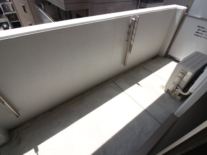 BERG IZUMIの物件内観写真