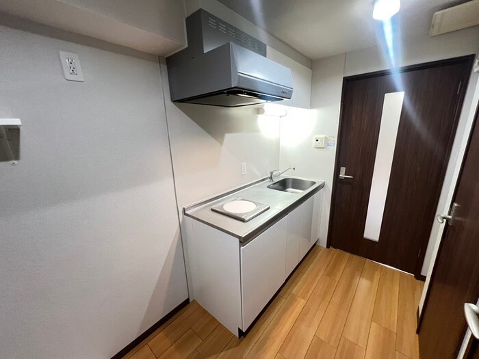 セレスティアル大曽根の物件内観写真