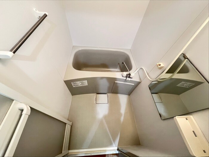 セレスティアル大曽根の物件内観写真