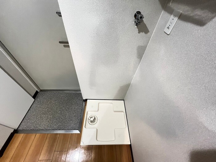 セレスティアル大曽根の物件内観写真