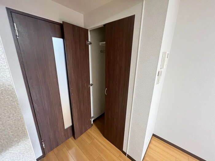 セレスティアル大曽根の物件内観写真