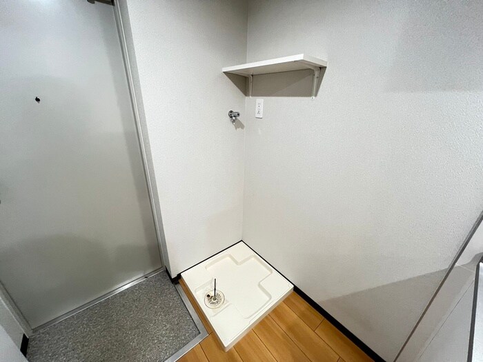 セレスティアル大曽根の物件内観写真