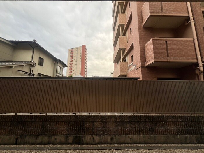 セレスティアル大曽根の物件内観写真