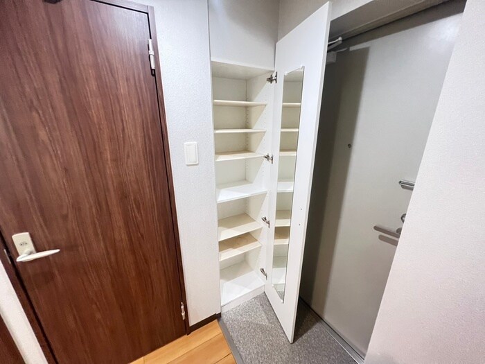 セレスティアル大曽根の物件内観写真