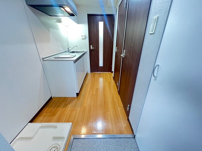 セレスティアル大曽根の物件内観写真