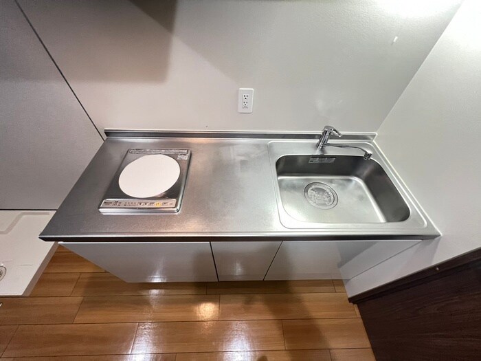 セレスティアル大曽根の物件内観写真