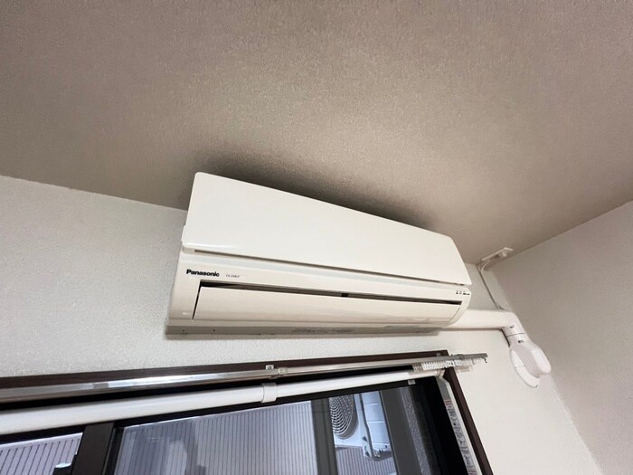 セレスティアル大曽根の物件内観写真