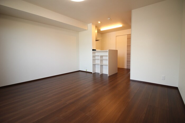 Clochette Arbreの物件内観写真