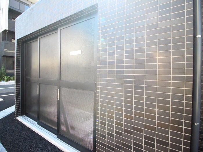 ﾃﾞｨｱﾚｲｼｬｽ名古屋太閤通ＩＩＩの物件外観写真