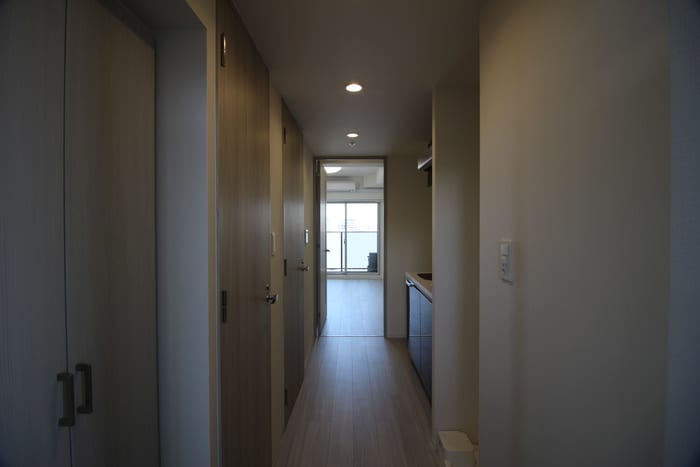 ﾃﾞｨｱﾚｲｼｬｽ名古屋太閤通ＩＩＩの物件内観写真