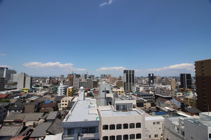 ﾃﾞｨｱﾚｲｼｬｽ名古屋太閤通ＩＩＩの物件内観写真