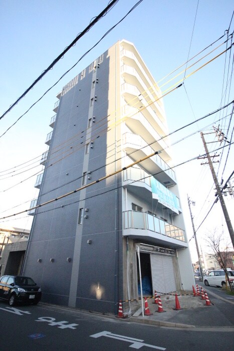 イースクエア並木の物件外観写真