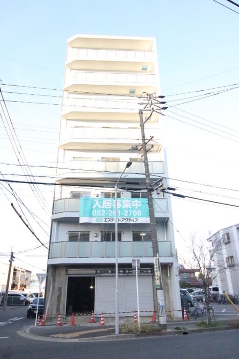 イースクエア並木の物件外観写真