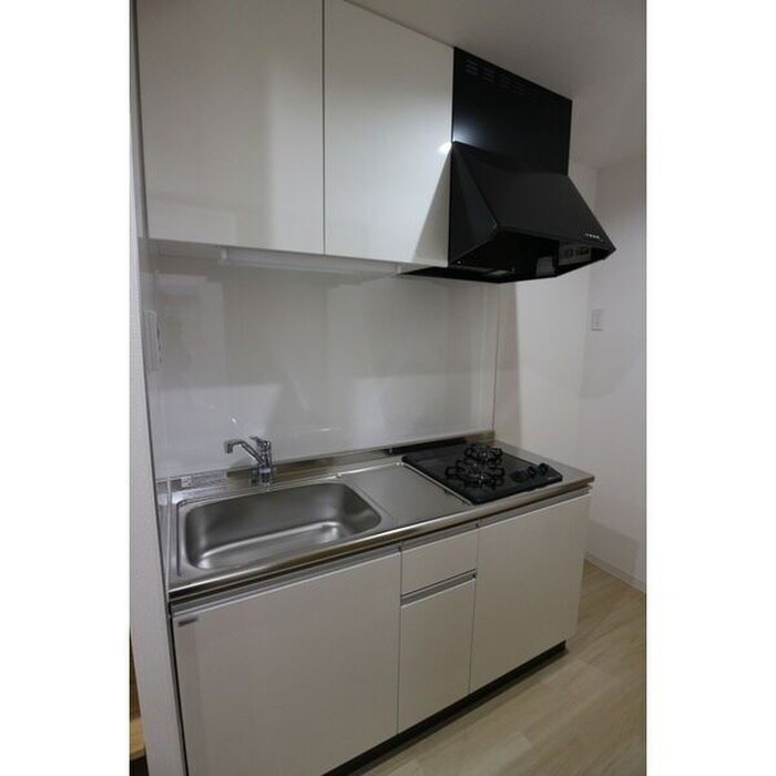 イースクエア並木の物件内観写真