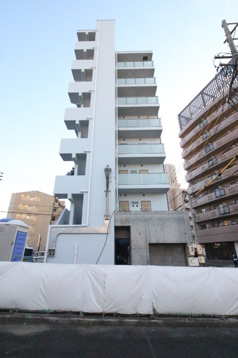 イースクエア並木の物件外観写真