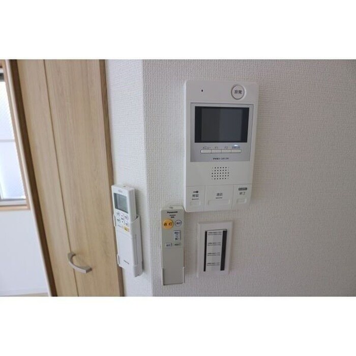 イースクエア並木の物件内観写真