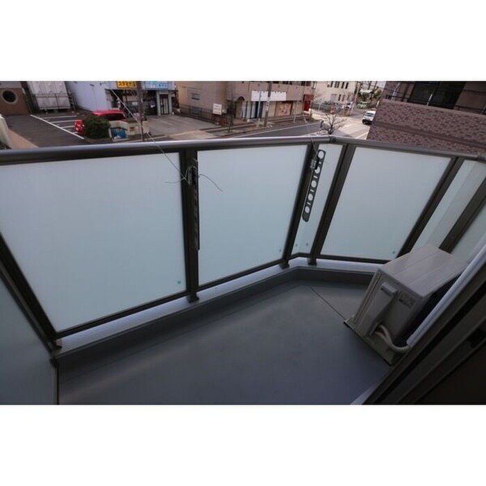 イースクエア並木の物件内観写真