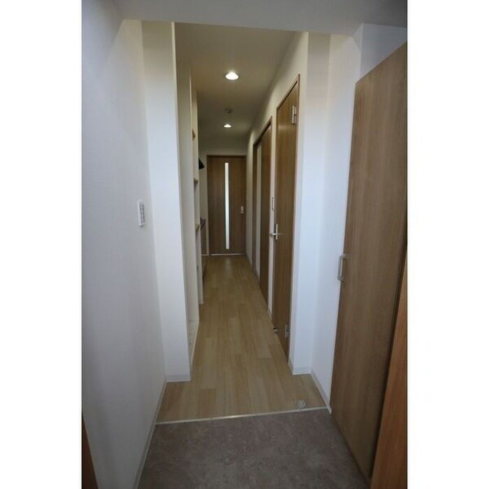 イースクエア並木の物件内観写真