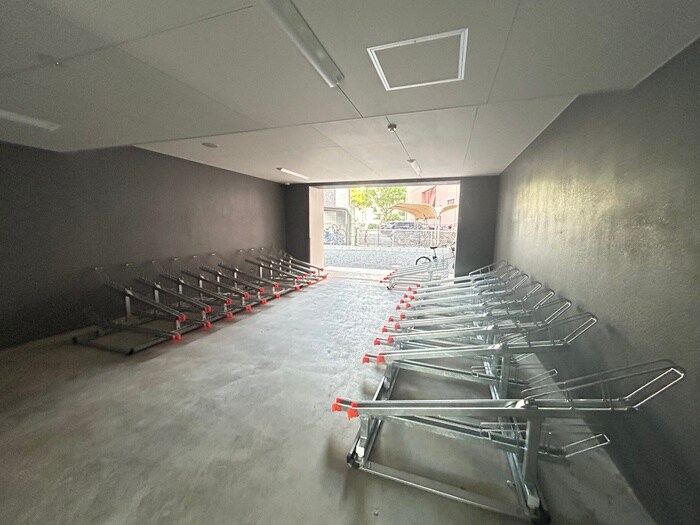 アドバンス名古屋ブランシュの物件外観写真