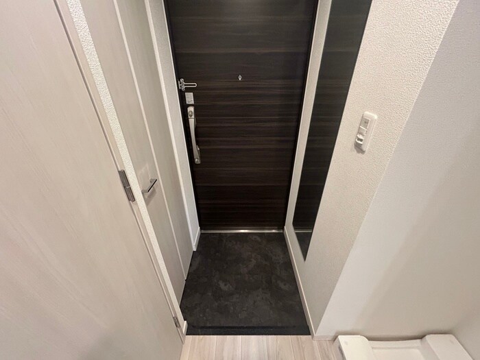 アドバンス名古屋ブランシュの物件内観写真