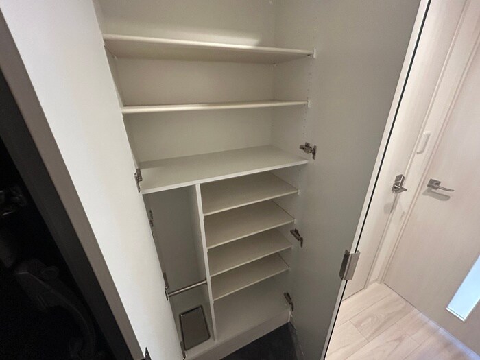 アドバンス名古屋ブランシュの物件内観写真