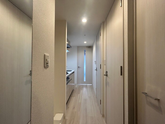 アドバンス名古屋ブランシュの物件内観写真