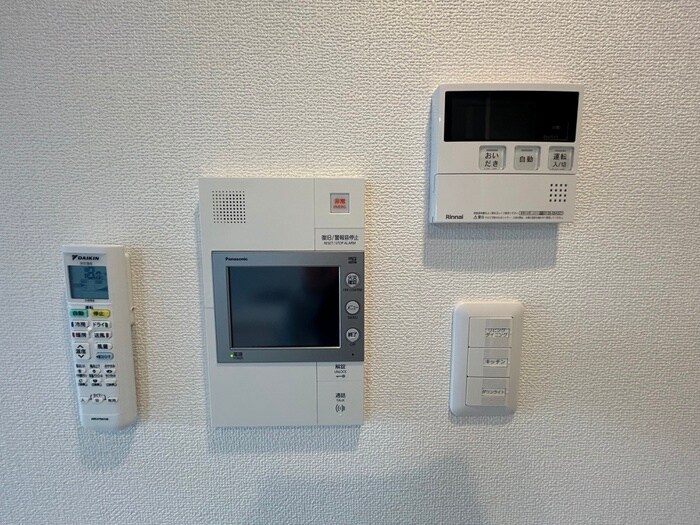 アドバンス名古屋ブランシュの物件内観写真