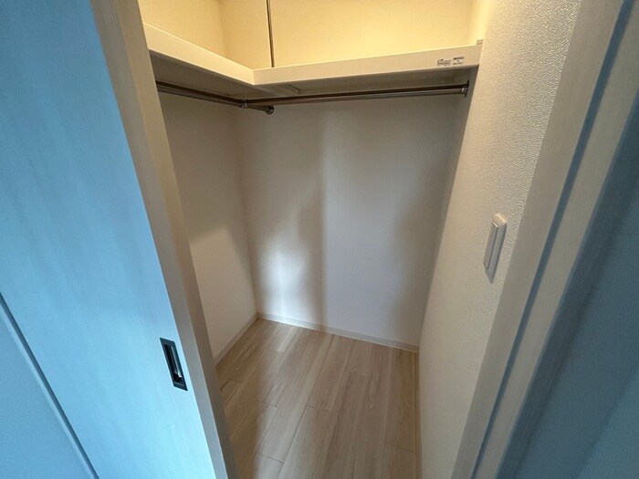 アドバンス名古屋ブランシュの物件内観写真