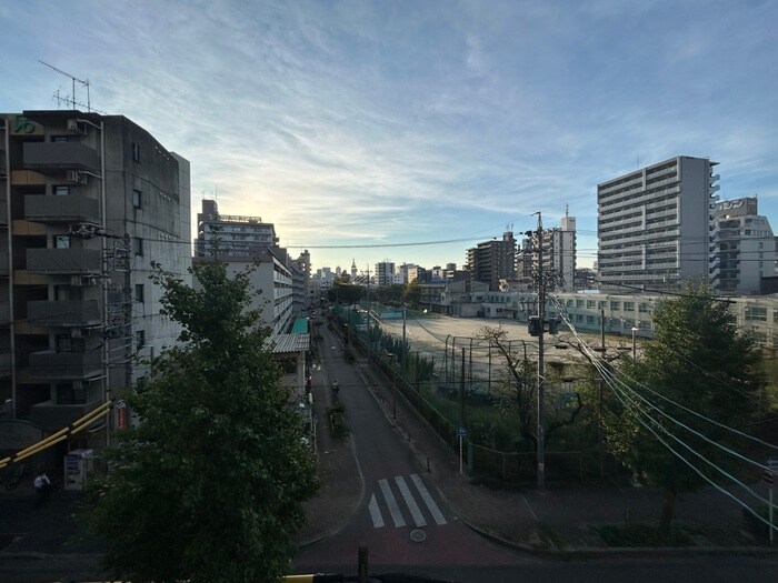 アドバンス名古屋ブランシュの物件内観写真