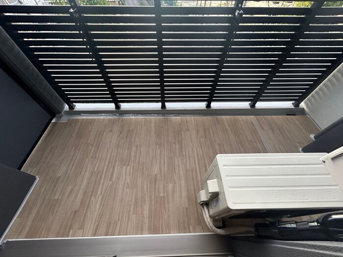 アドバンス名古屋ブランシュの物件内観写真