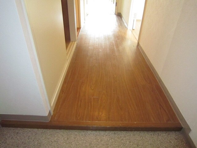 アートビルの物件内観写真